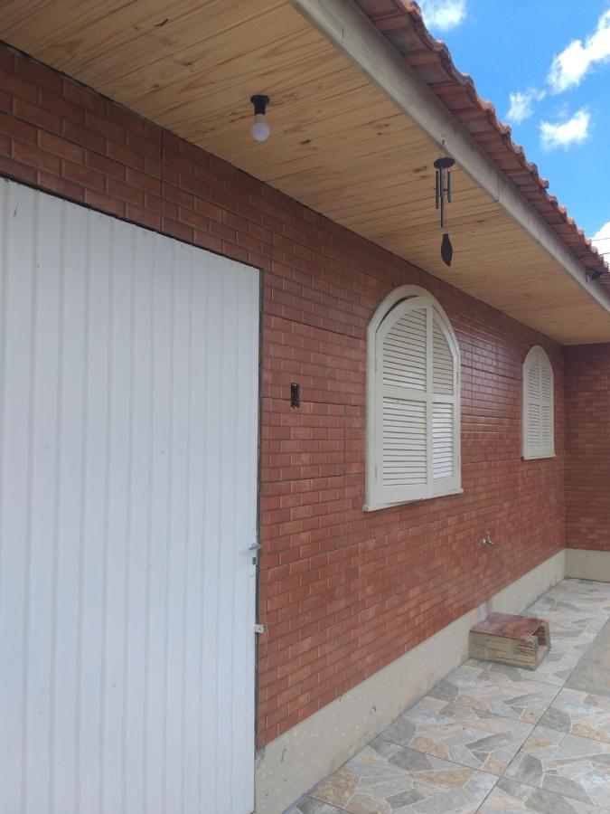 Edícula Prudentópolis Exterior foto